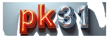 pk31 logo