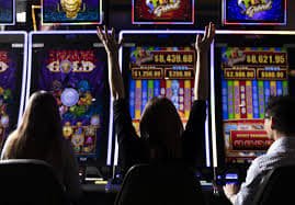 pk31 Arcade