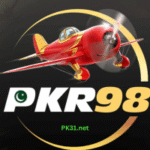 PKR98 Game
